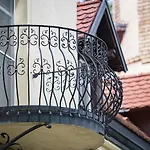 Schloss Suggenstein Villa *