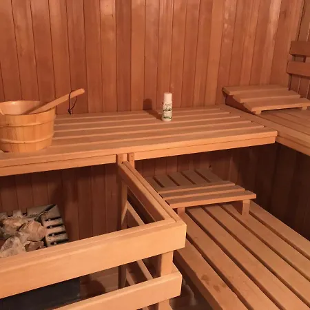 Schloss Suggenstein Βίλα