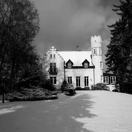 Schloss Suggenstein Villa