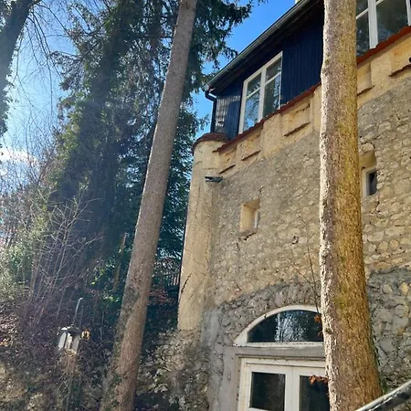 Villa Schloss Suggenstein