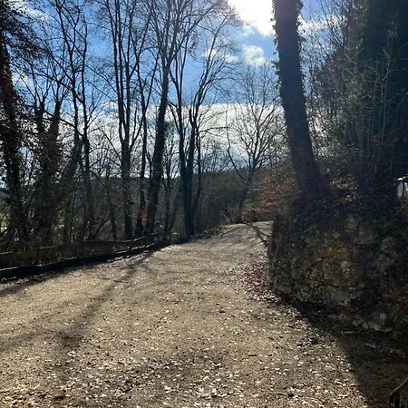Schloss Suggenstein Villa *