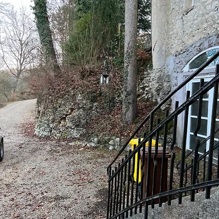 Schloss Suggenstein Villa *