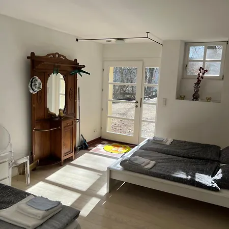 Βίλα Schloss Suggenstein *