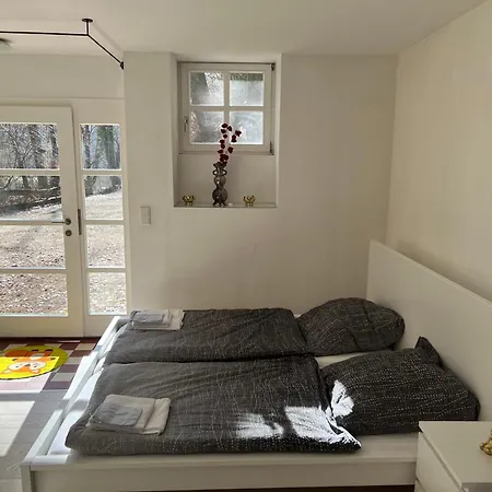 Βίλα Schloss Suggenstein Sigmaringen