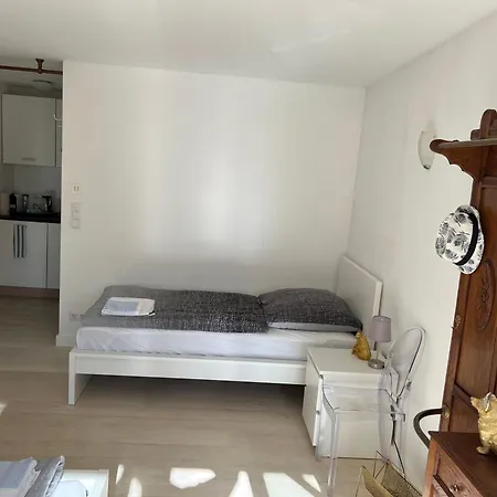 Βίλα Schloss Suggenstein *