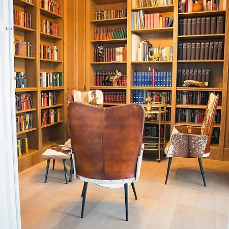 Schloss Suggenstein Βίλα