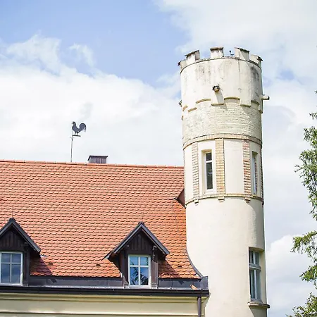 Βίλα Schloss Suggenstein