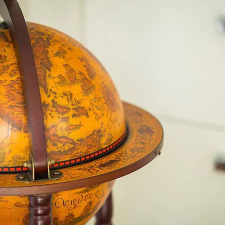 Βίλα Schloss Suggenstein *