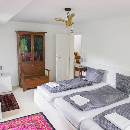 Schloss Suggenstein * Sigmaringen