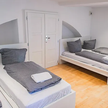 Villa Schloss Suggenstein *