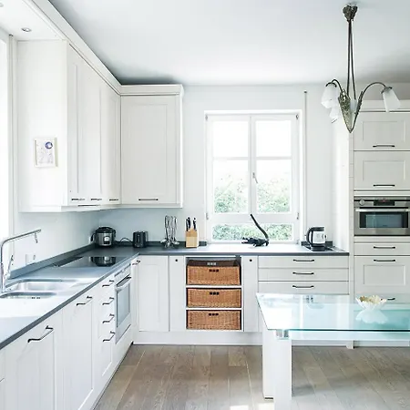 Βίλα Schloss Suggenstein *