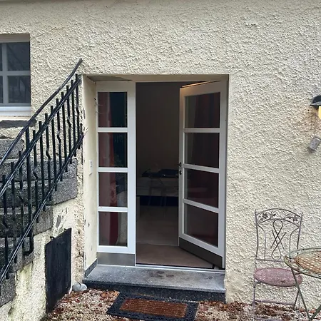 Schloss Suggenstein Villa