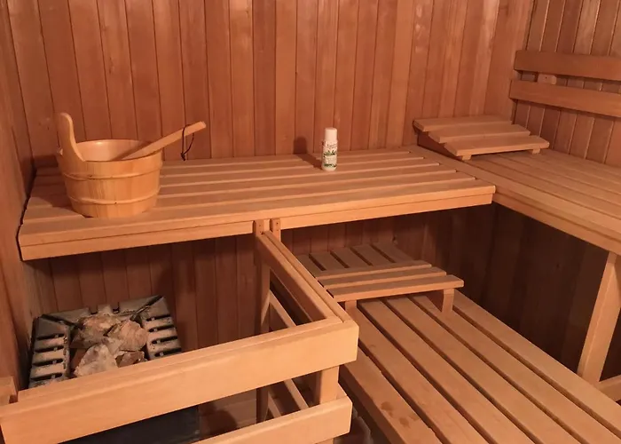 Schloss Suggenstein Βίλα