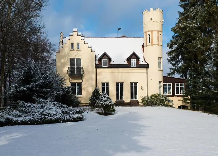 Schloss Suggenstein Sigmaringen