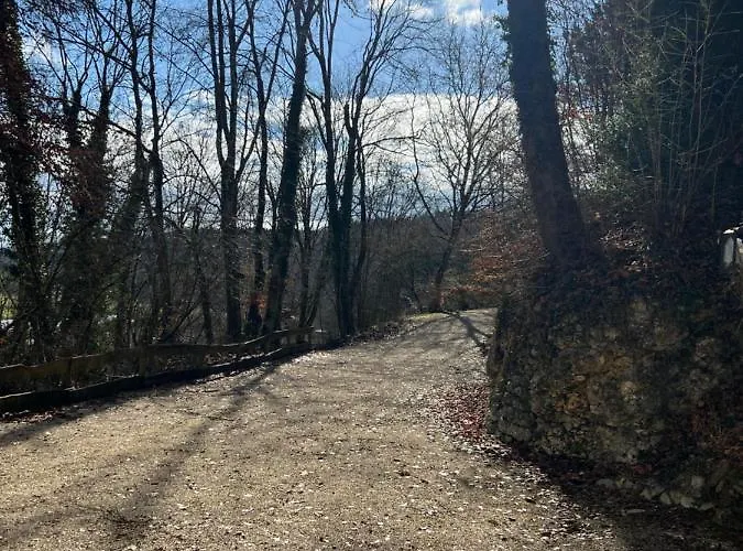 Schloss Suggenstein Βίλα *