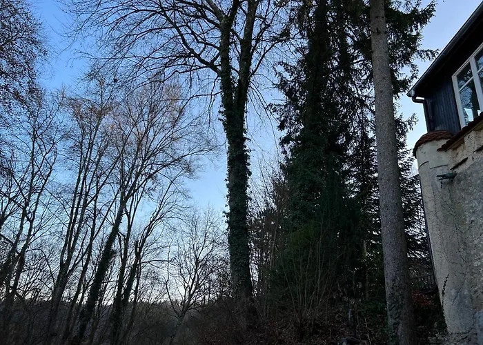 Schloss Suggenstein Βίλα