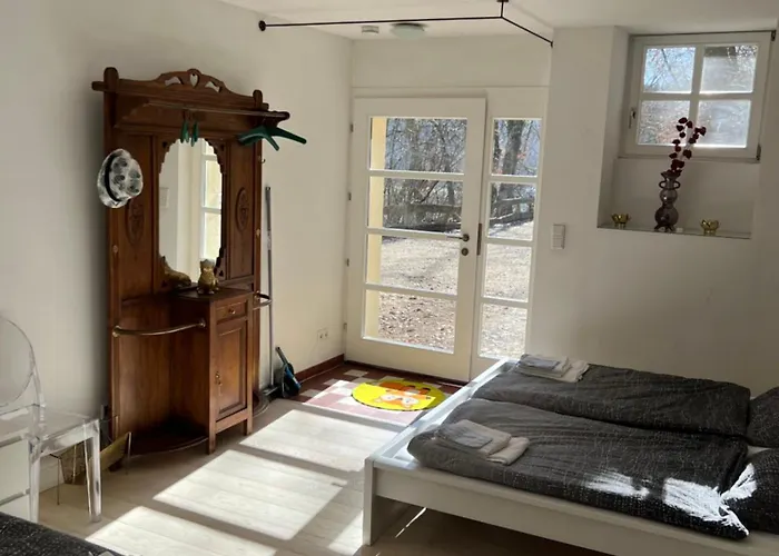 Villa Schloss Suggenstein *