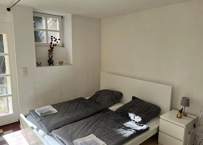 Schloss Suggenstein Βίλα Sigmaringen