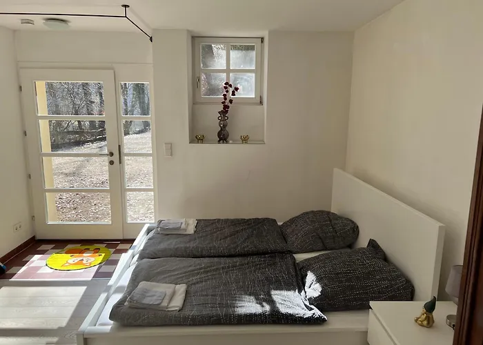 Βίλα Schloss Suggenstein Sigmaringen