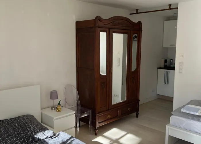 Schloss Suggenstein Sigmaringen