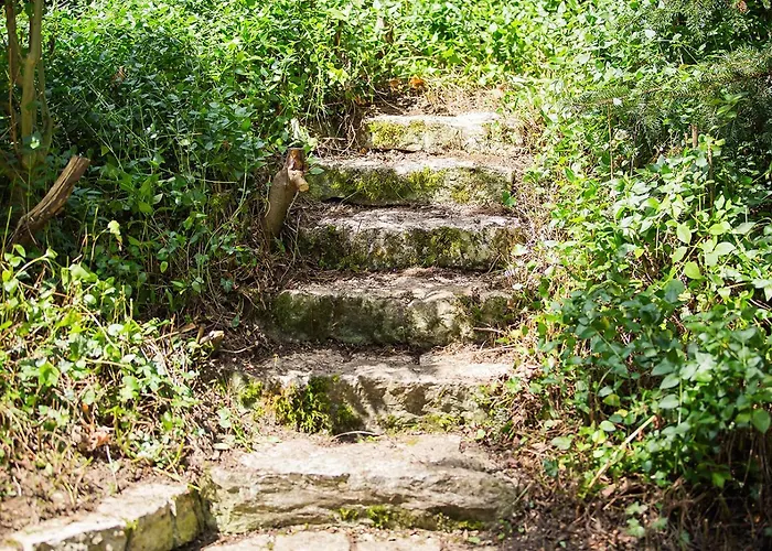 Schloss Suggenstein Villa *