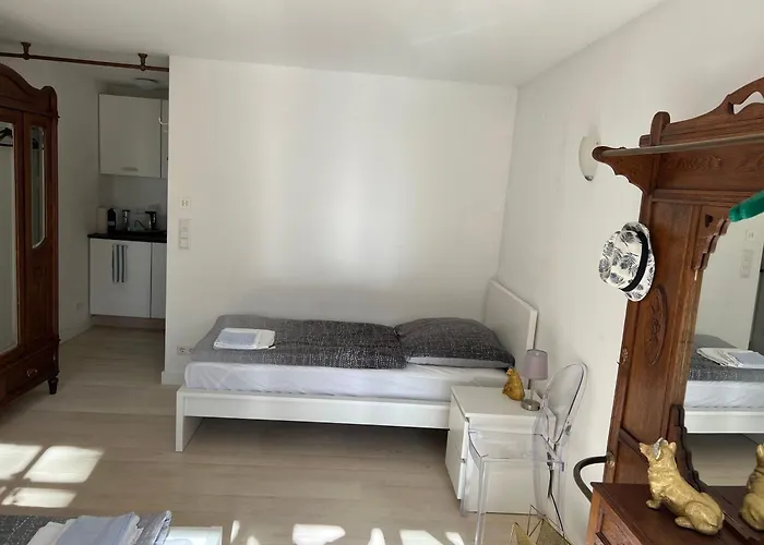 Βίλα Schloss Suggenstein *