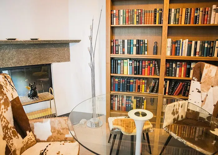 Vila Schloss Suggenstein Sigmaringen