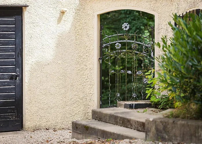 Schloss Suggenstein Sigmaringen