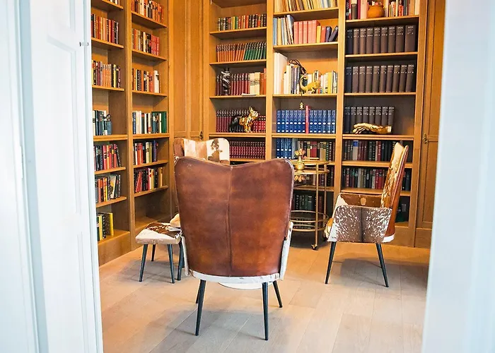 Schloss Suggenstein Villa