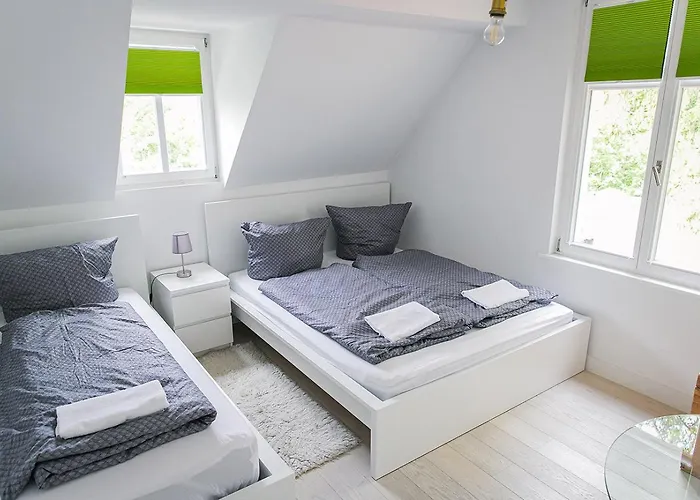 Schloss Suggenstein Villa *