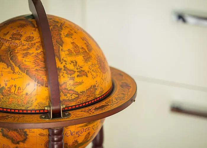 Villa Schloss Suggenstein *