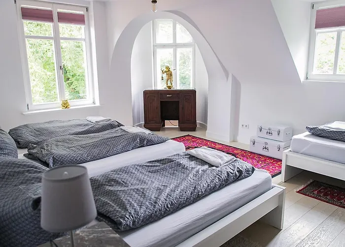 Schloss Suggenstein *