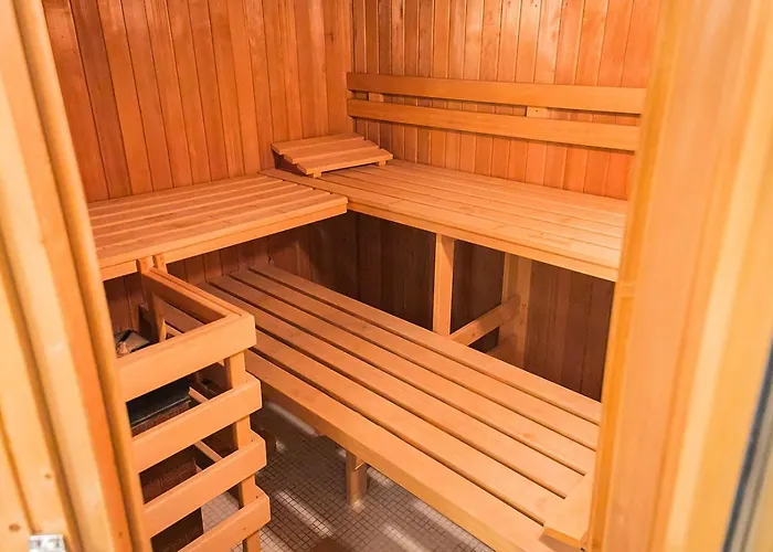 Βίλα Schloss Suggenstein *