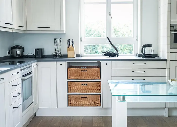 Schloss Suggenstein Vila Sigmaringen