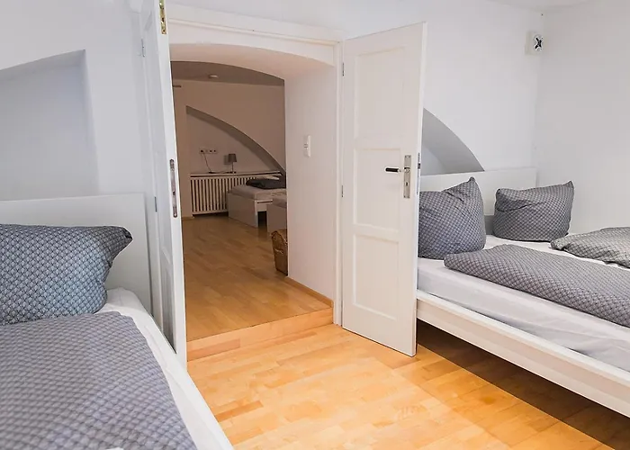 Vila Schloss Suggenstein