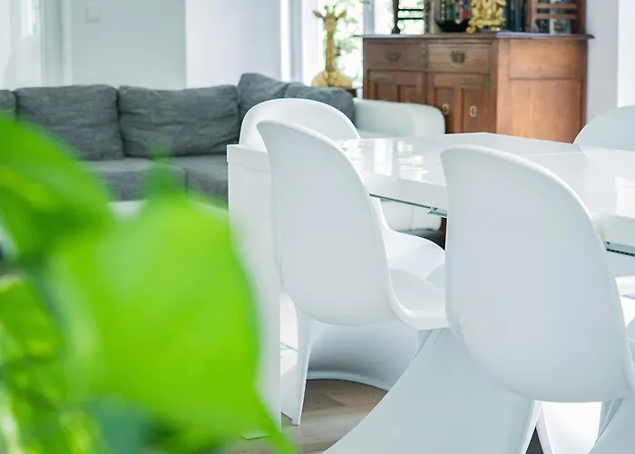 Villa Schloss Suggenstein Sigmaringen