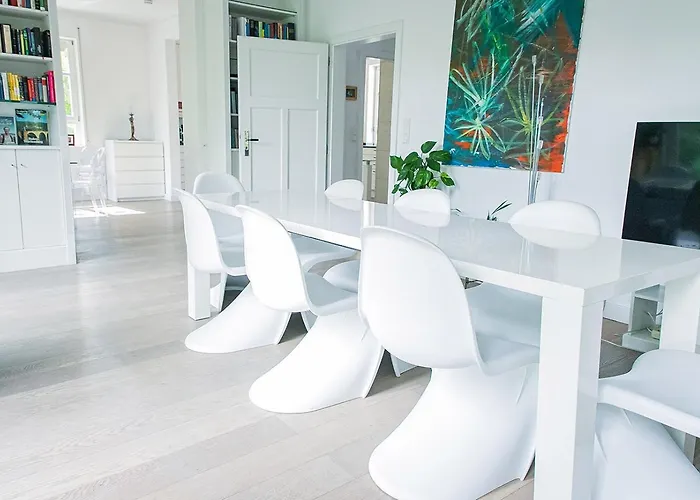 Schloss Suggenstein Villa