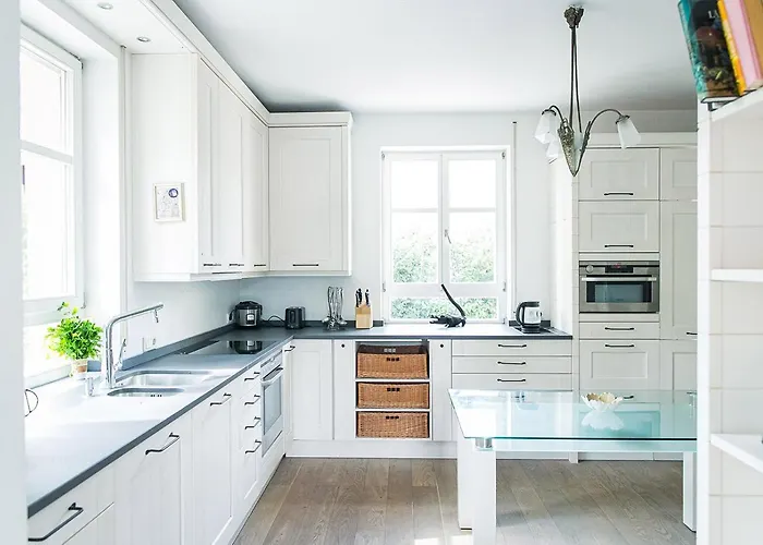 Βίλα Schloss Suggenstein *