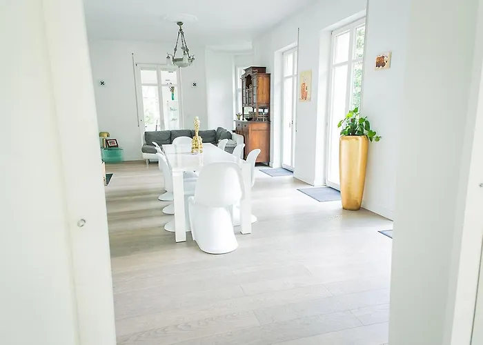 Schloss Suggenstein Villa Sigmaringen