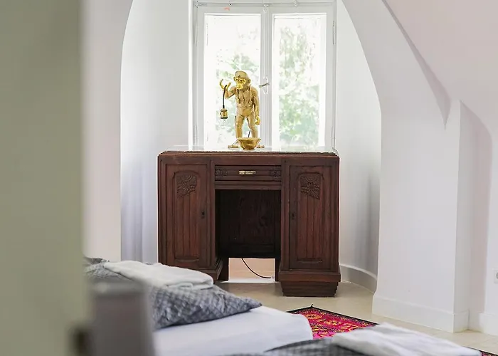 Schloss Suggenstein Villa *