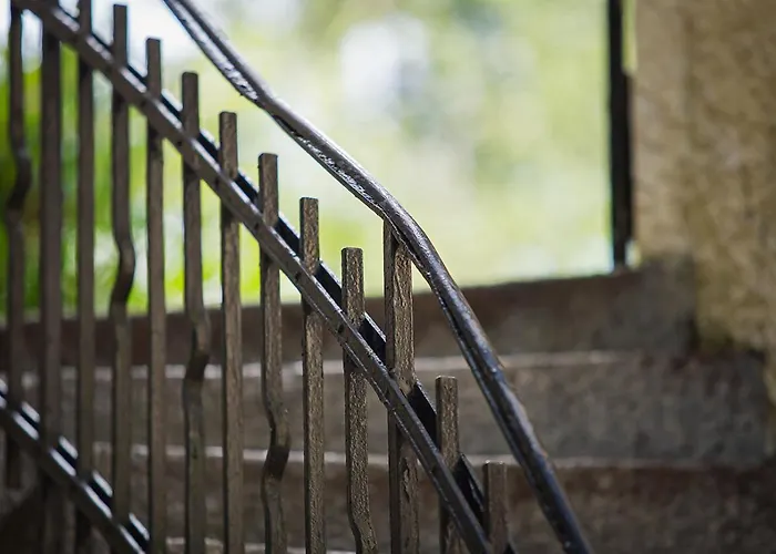 Schloss Suggenstein Βίλα