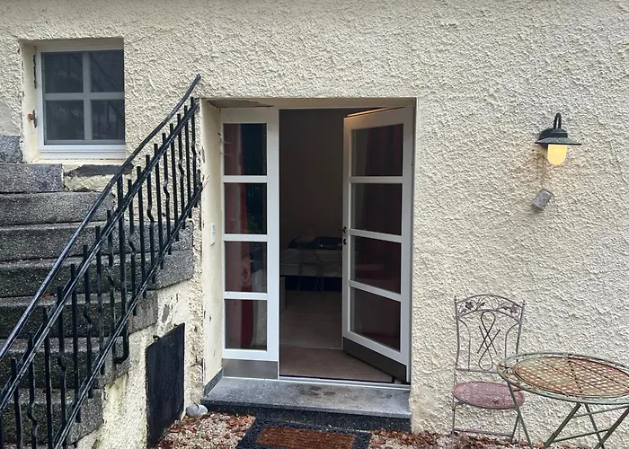 Schloss Suggenstein Βίλα